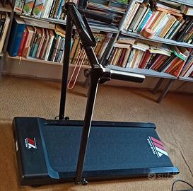 Tapis Roulant Your Move Next 1000 nero