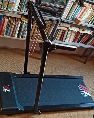 Tapis Roulant Your Move Next 1000 nero