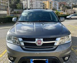 Fiat Freemont Lounge 4x4 170 CV