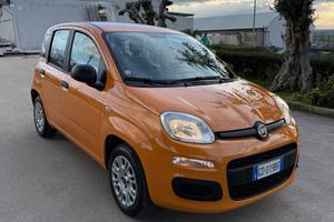Fiat Panda 1.2 Connected by Wind