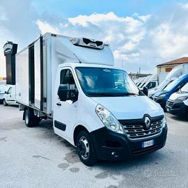 RENAULT MASTER 2.3dci 145cv FRIGO 8 PEDANE