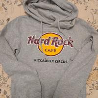 Felpa HARD ROCK 