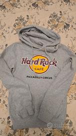 Felpa HARD ROCK 