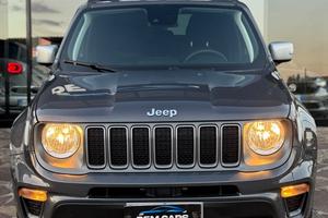 Jeep Renegade 1.3 T4 130 CV PHEV 4xe AT6 Limited