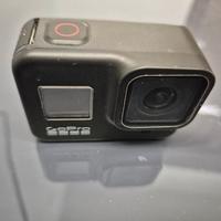 go pro 8 black 