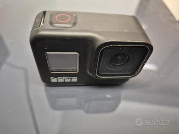 go pro 8 black 