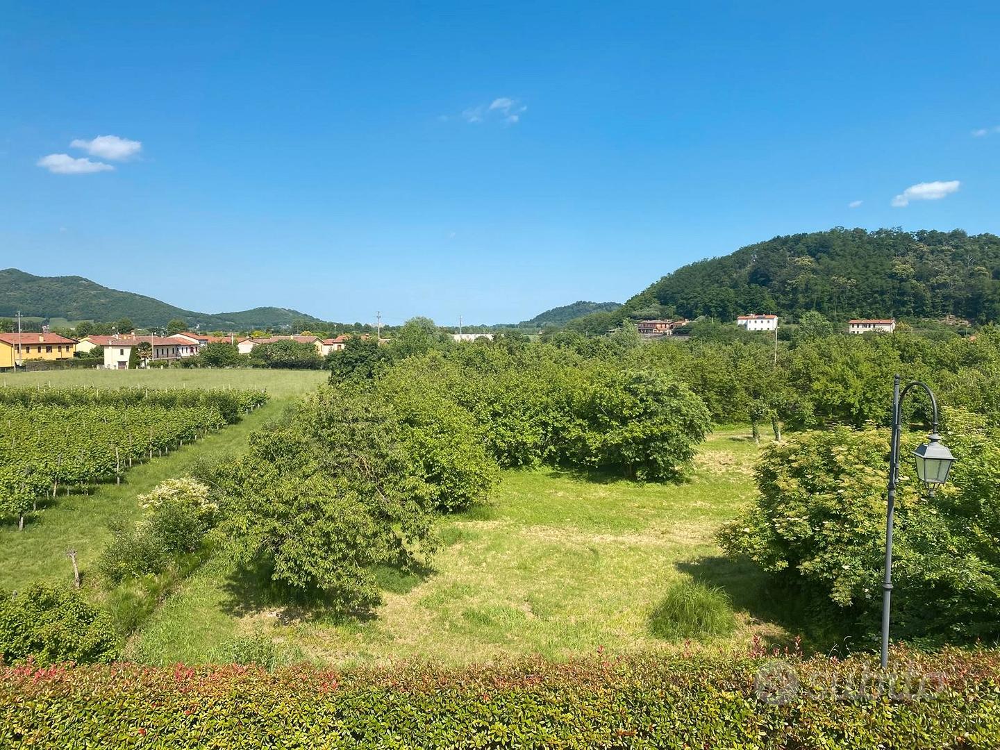 Terreno edificabile - View 2