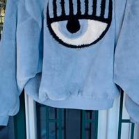 Pelliccia Chiara Ferragni