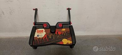 PEDANA PASSEGGINO UNIVERSALE 