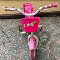 Bicicletta bambina
