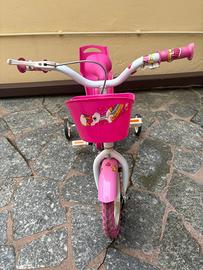 Bicicletta bambina