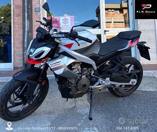 Aprilia TUONO 457 - MY2025
