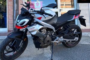 Aprilia TUONO 457 - MY2025