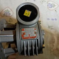 Riduttore macchinari lavoro