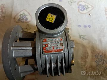 Riduttore macchinari lavoro