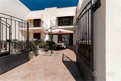 Trilocale di nuova costruzione