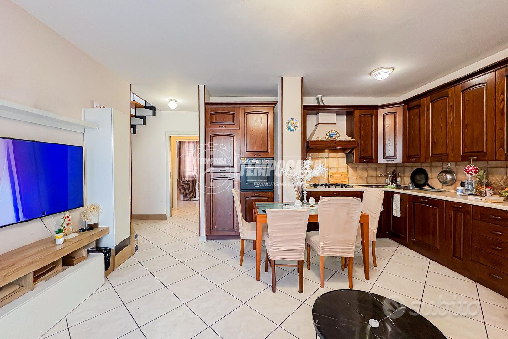 Appartamento – Cesena, Quartiere Fiorenzuola - Vista 4