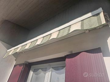 tenda da sole esterna