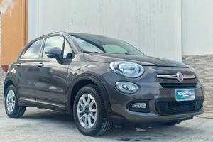 Fiat 500X 1.6 MultiJet 120 CV Lounge DCT