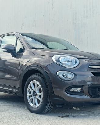 Fiat 500X 1.6 MultiJet 120 CV Lounge DCT