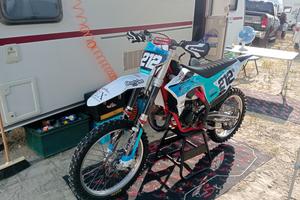 Gasgas