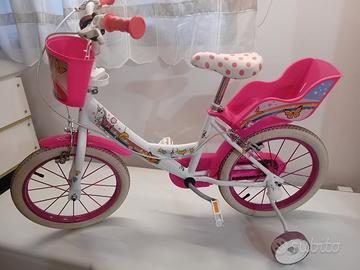 Bici bimba