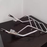 Portapacchi RV 50 suzuki