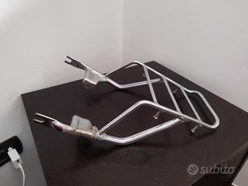 Portapacchi RV 50 suzuki