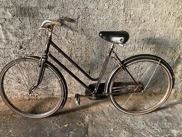 Bici da donna Wander