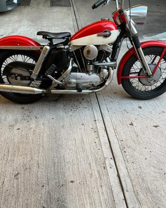 Harley