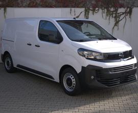 OPEL Vivaro 1.5 Diesel 120CV S&S M Furgone KM Ze