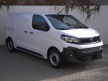 OPEL Vivaro 1.5 Diesel 120CV S&S M Furgone KM Ze