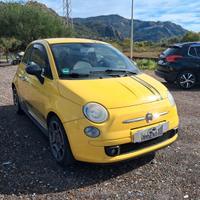 Fiat 500 1.4 16V Sport