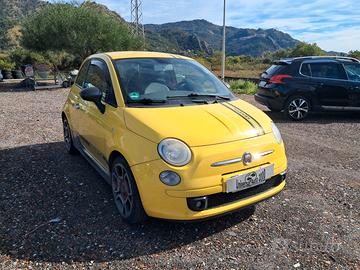 Fiat 500 1.4 16V Sport