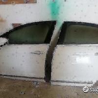 Porte citroen c5 2012