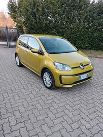 Volkswagen up! 1.0 5p. eco move BlueMotion Technol
