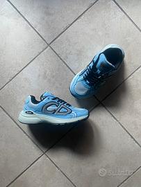 Dior b30 azzurre