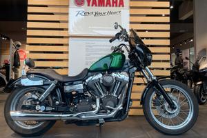 Harley-davidson Street Rod softail bob 1584