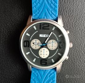Orologio SPARCO NUOVO