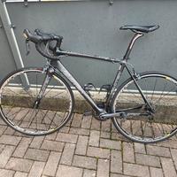 Velotek full carbon