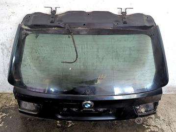 41627262544 PORTELLONE COFANO POSTERIORE BAULE BMW
