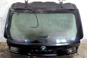 41627262544 PORTELLONE COFANO POSTERIORE BAULE BMW