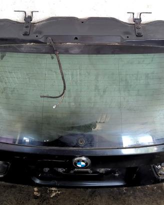 41627262544 PORTELLONE COFANO POSTERIORE BAULE BMW
