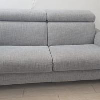 Divano poltrone e sofa