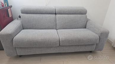 Divano poltrone e sofa