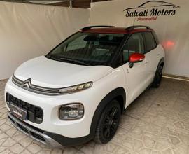 Citroen C3 Aircross C3 Aircross BlueHDi 100 S&S Or