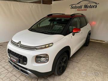 Citroen C3 Aircross C3 Aircross BlueHDi 100 S&S Or