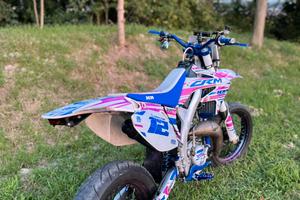 Hm 50