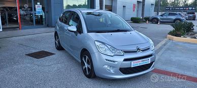 CITROEN C3 PureTech 82