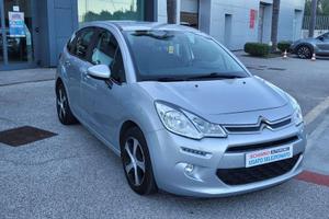 CITROEN C3 PureTech 82